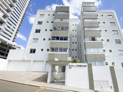 Apartamento em Oficinas, Ponta Grossa/PR de 81m² 3 quartos à venda por R$ 499.000,00