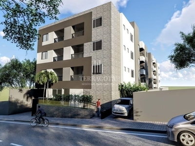 Apartamento em Olímpico, São Caetano do Sul/SP de 58m² 2 quartos à venda por R$ 496.000,00