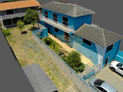 Apartamento em Orfãs, Ponta Grossa/PR de 300m² 2 quartos à venda por R$ 779.000,00