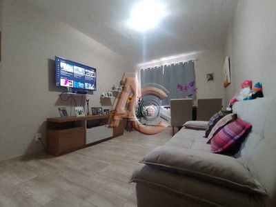 Apartamento em Oswaldo Cruz, Rio de Janeiro/RJ de 63m² 2 quartos à venda por R$ 219.000,00