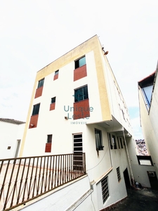 Apartamento em Ouro Minas, Belo Horizonte/MG de 10m² 3 quartos à venda por R$ 319.000,00