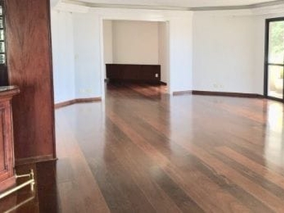 Apartamento em Pacaembu, São Paulo/SP de 370m² 4 quartos à venda por R$ 2.800.000,00 ou para locação R$ 20.000,00/mes