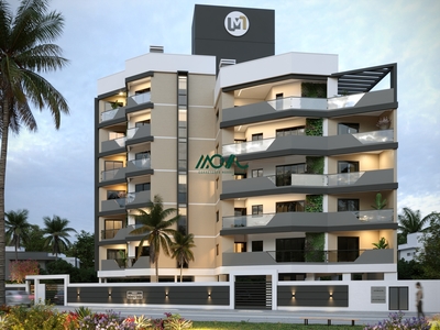 Apartamento em Paese, Itapoá/SC de 81m² 2 quartos à venda por R$ 311.782,40