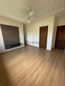 Apartamento em Panorama, Londrina/PR de 60m² 2 quartos à venda por R$ 149.000,00