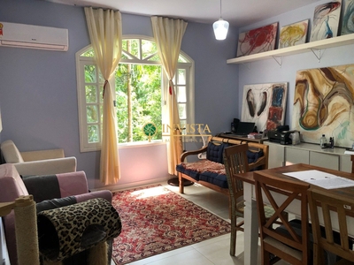 Apartamento em Pantanal, Florianópolis/SC de 0m² 3 quartos à venda por R$ 464.000,00