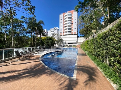 Apartamento em Pantanal, Florianópolis/SC de 88m² 3 quartos à venda por R$ 919.000,00