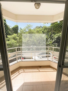 Apartamento em Pantanal, Florianópolis/SC de 92m² 3 quartos para locação R$ 2.600,00/mes