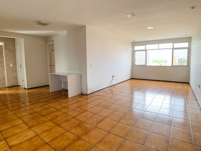 Apartamento em Papicu, Fortaleza/CE de 128m² 3 quartos para locação R$ 1.200,00/mes