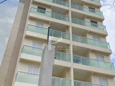 Apartamento em Parada Inglesa, São Paulo/SP de 56m² 2 quartos à venda por R$ 411.390,00