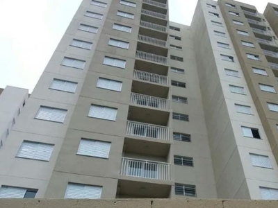 Apartamento em Paraíso (Polvilho), Cajamar/SP de 53m² 2 quartos à venda por R$ 211.000,00
