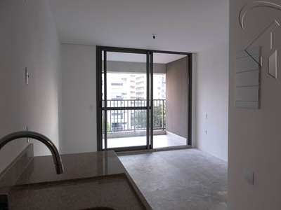 Apartamento em Paraíso, São Paulo/SP de 44m² 1 quartos à venda por R$ 875.000,00