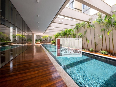 Apartamento em Paraíso, São Paulo/SP de 520m² 3 quartos à venda por R$ 13.999.000,00
