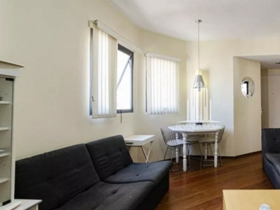 Apartamento em Paraíso, São Paulo/SP de 74m² 3 quartos à venda por R$ 794.000,00