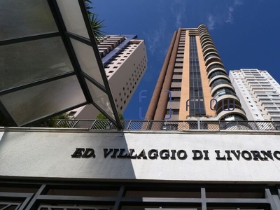 Apartamento em Paraisópolis, São Paulo/SP de 0m² 4 quartos à venda por R$ 244.000,00