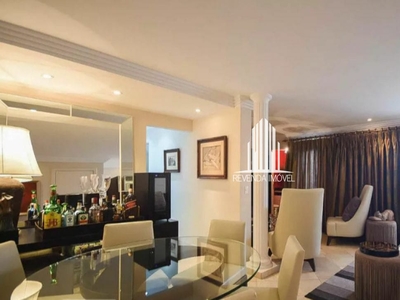 Apartamento em Paraisópolis, São Paulo/SP de 110m² 2 quartos à venda por R$ 639.000,00