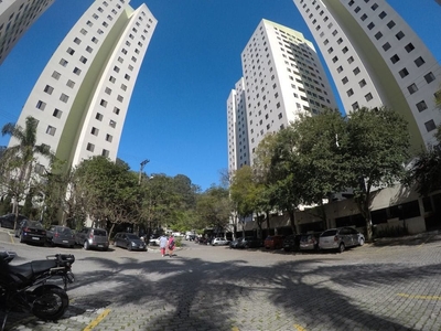 Apartamento em Parque Alves de Lima, São Paulo/SP de 51m² 2 quartos à venda por R$ 349.000,00