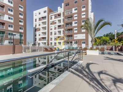 Apartamento em Parque Assunção, Taboão da Serra/SP de 79m² 3 quartos à venda por R$ 455.000,00