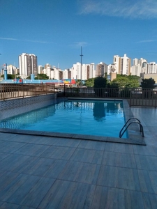 Apartamento em Parque Bela Vista, Salvador/BA de 50m² 1 quartos para locação R$ 1.354,00/mes