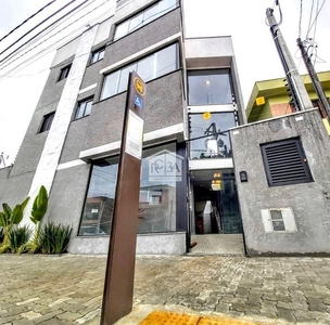 Apartamento em Parque Cruzeiro do Sul, São Paulo/SP de 39m² 2 quartos à venda por R$ 184.000,00
