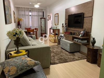 Apartamento em Parque da Areia Preta, Guarapari/ES de 121m² 3 quartos à venda por R$ 449.000,00