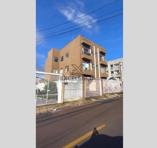 Apartamento em Parque da Fonte, São José dos Pinhais/PR de 10m² 2 quartos à venda por R$ 214.000,00