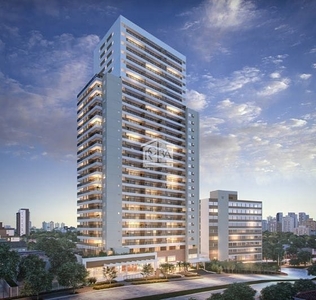 Apartamento em Parque da Mooca, São Paulo/SP de 75m² 2 quartos à venda por R$ 749.000,00