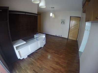 Apartamento em Parque Imperial, São Paulo/SP de 0m² 2 quartos para locação R$ 2.200,00/mes