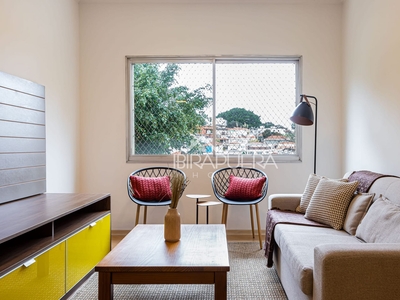 Apartamento em Parque Jabaquara, São Paulo/SP de 89m² 2 quartos à venda por R$ 728.000,00