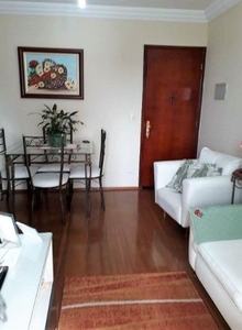 Apartamento em Parque Mandaqui, São Paulo/SP de 48m² 2 quartos à venda por R$ 348.000,00