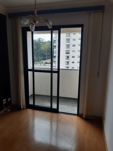 Apartamento em Parque Mandaqui, São Paulo/SP de 60m² 3 quartos à venda por R$ 412.000,00