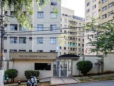 Apartamento em Parque Munhoz, São Paulo/SP de 57m² 3 quartos à venda por R$ 275.000,00