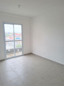 Apartamento em Parque Paineiras, São Paulo/SP de 48m² 2 quartos para locação R$ 1.700,00/mes