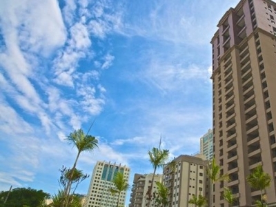 Apartamento em Parque Residencial Aquarius, São José dos Campos/SP de 0m² 3 quartos à venda por R$ 960.000,00 ou para locação R$ 4.400,00/mes