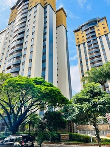 Apartamento em Parque Residencial Aquarius, São José dos Campos/SP de 75m² 2 quartos para locação R$ 2.800,00/mes