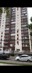 Apartamento em Parque Residencial Aquarius, São José dos Campos/SP de 78m² 2 quartos para locação R$ 4.500,00/mes