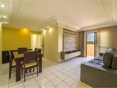 Apartamento em Parque Residencial Eloy Chaves, Jundiaí/SP de 100m² 3 quartos à venda por R$ 564.000,00