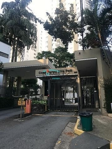 Apartamento em Parque Residencial Julia, São Paulo/SP de 82m² 2 quartos à venda por R$ 489.000,00