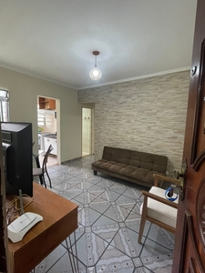 Apartamento em Parque Santo Antônio, Guarulhos/SP de 54m² 2 quartos para locação R$ 1.450,00/mes