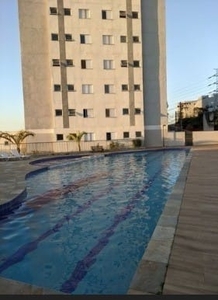 Apartamento em Parque Viana, Barueri/SP de 55m² 2 quartos à venda por R$ 269.000,00