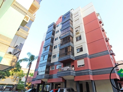Apartamento em Partenon, Porto Alegre/RS de 68m² 3 quartos à venda por R$ 448.000,00