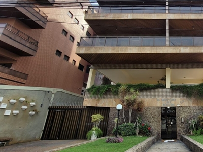 Apartamento em Passagem, Cabo Frio/RJ de 141m² 2 quartos à venda por R$ 678.000,00