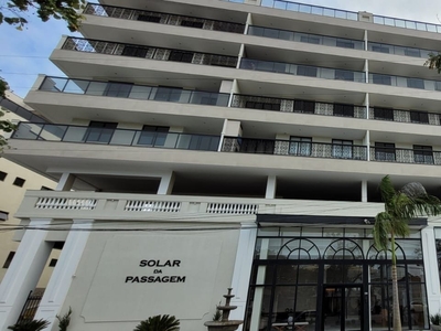 Apartamento em Passagem, Cabo Frio/RJ de 70m² 2 quartos à venda por R$ 689.000,00