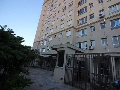Apartamento em Passo da Areia, Porto Alegre/RS de 72m² 2 quartos para locação R$ 2.200,00/mes