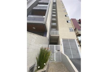 Apartamento em Passos, Juiz de Fora/MG de 77m² 1 quartos à venda por R$ 199.000,00