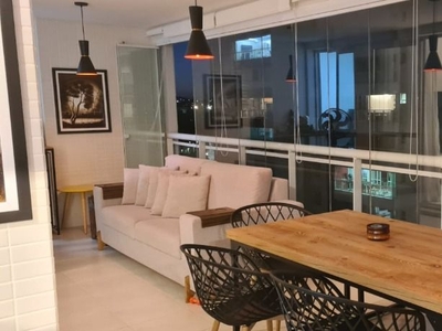 Apartamento em Patamares, Salvador/BA de 180m² 4 quartos para locação R$ 9.000,00/mes