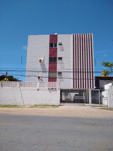 Apartamento em Pau Amarelo, Paulista/PE de 130m² 3 quartos à venda por R$ 190.000,00 ou para locação R$ 960,00/mes