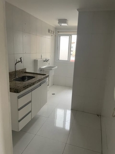 Apartamento em Paulicéia, São Bernardo do Campo/SP de 52m² 2 quartos para locação R$ 1.750,00/mes