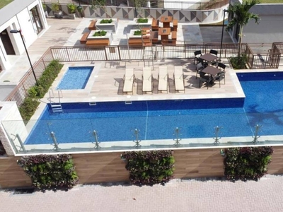 Apartamento em Pechincha, Rio de Janeiro/RJ de 65m² 3 quartos à venda por R$ 389.000,00
