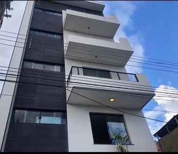 Apartamento em Pedreira, Belém/PA de 50m² 1 quartos para locação R$ 2.500,00/mes