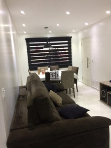 Apartamento em Penha, Antônio Carlos/MG de 62m² 2 quartos à venda por R$ 319.000,00